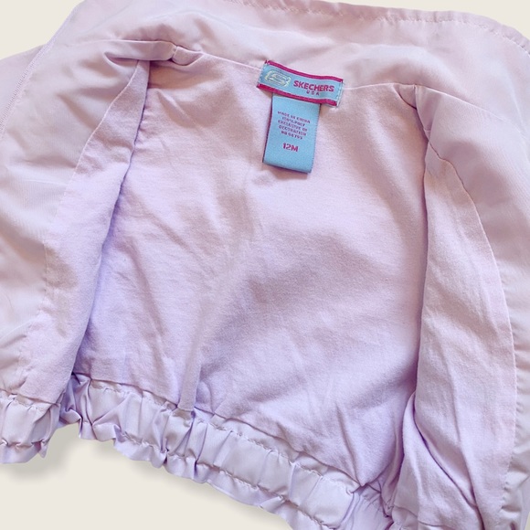 Sketchers 12M Bomber Jacket - Picture 6 of 6